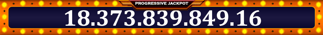 Jackpot Ramslot